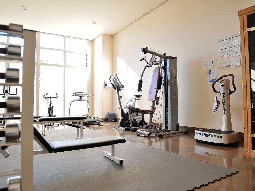 Travel Habitat Torre Francia Apartment บาเลนเซีย ห้อง รูปภาพ